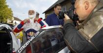 Sebastien Loeb